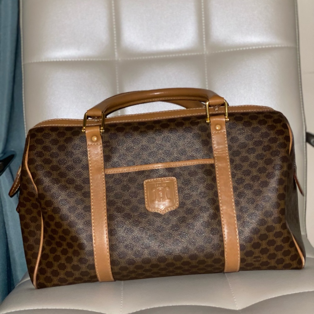 Celine Boston bag